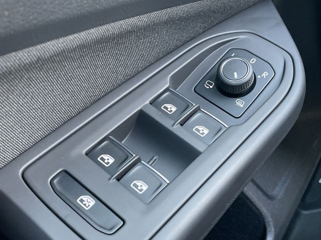 Golf GTI VIII 2.0 TSI AHK/Kamera/Keyless/LED/Nav