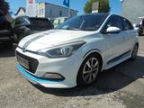 Hyundai i20 1.0  Passion Navi Kamera Tiefergelegt - Hyundai i20 Gebrauchtwagen in Wuppertal