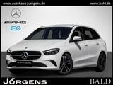 Mercedes-Benz B 200 Progressive/AHK/LED/Kamera/Winter/Navi/Shz - Mercedes-Benz B-Klasse Jahreswagen: Automatik