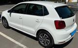 Volkswagen Polo 1.0 44kW BMT SOUND SOUND - VW Polo Gebrauchtwagen in Wiesbaden