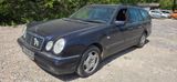Mercedes-Benz E 320 T 4MATIC AVANTGARDE / ohne TÜV! - Mercedes-Benz E 320 in Dortmund