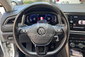 Volkswagen T-Roc - 12