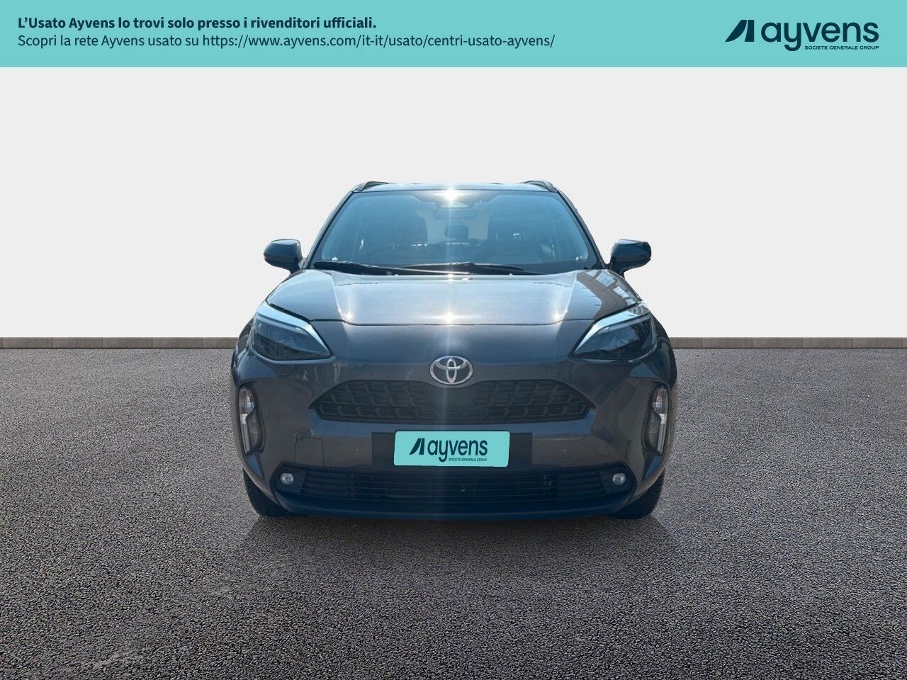 Other Toyota Yaris Cross 1.5 Hybrid 5p. E-CVT Active imagem 3