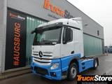 Mercedes-Benz Actros 1845 ÖLRETARDER LS ACC-Abstand ABS/ASR