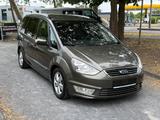 Ford Galaxy Titanium 7.Sitze / Automatik / Navi - gebrauchte Ford Galaxy aus dem Jahr 2011