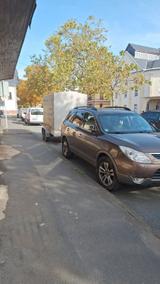 Hyundai ix55 zum Verkaufen - Hyundai ix55 aus 2012