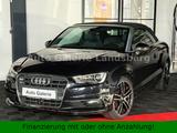 Audi A3 1.4 TFSI*Cabrio*Xenon*18 Zoll*Xenon*LED*PDC* - Audi A3: Schwarz, Cabrio