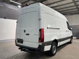 Mercedes-Benz Sprinter 319CDI V6 Autm L2#Kamera#LED#ACC#AHK3,5 - Mercedes-Benz Sprinter: V6