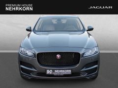 Fahrzeugabbildung Jaguar F-Pace Diesel 20d AWD Aut. Portfolio