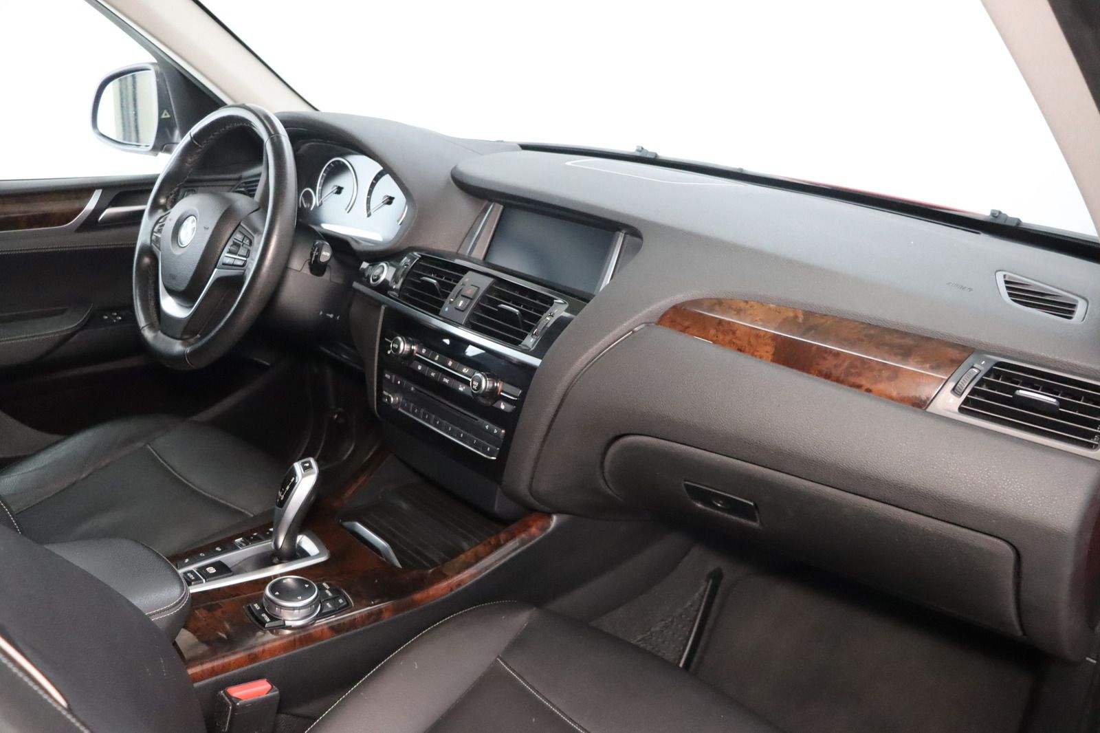 Fahrzeugabbildung BMW X3 * HUD * Pano * Memory * Bi-Xenon * Lenkradhzg