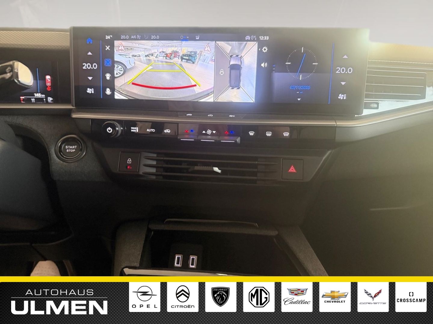 Opel Grandland (X) - Bild 9