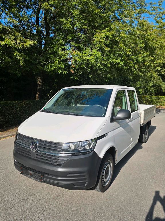 Image of Volkswagen T6 Transporter