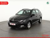 Skoda Fabia Combi 1.2 TSI DSG Sitzheizung Tempomat PDC - Skoda Fabia: Automatik, Combi