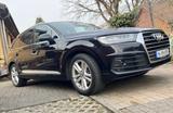 Audi Q7 3.0 TDI quattro tiptronic - - Audi Q7 Gebrauchtwagen in Hannover