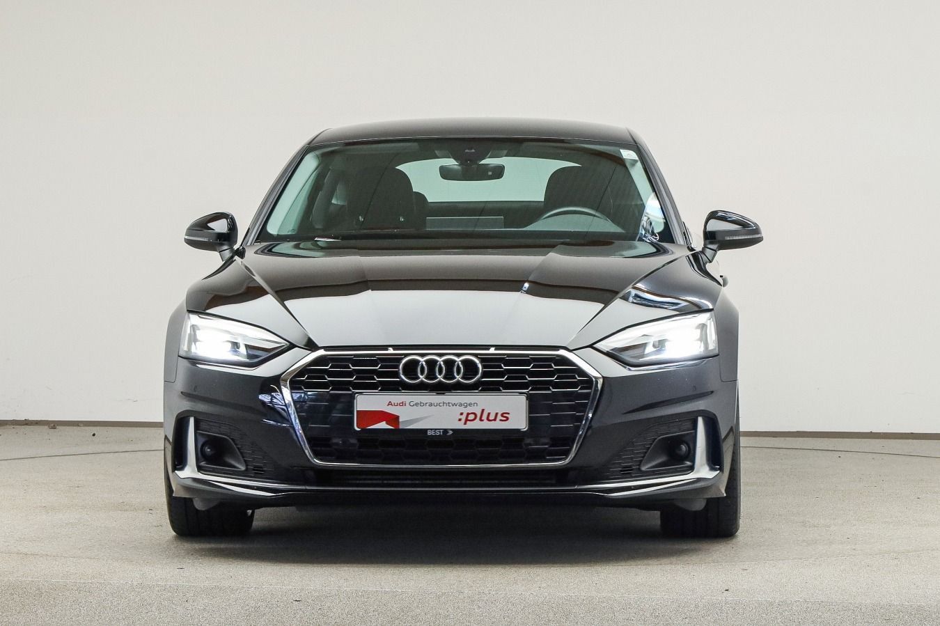 Audi A5 - Bild 4