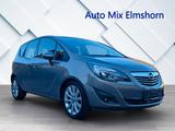 Opel Meriva B Innovation Automatik Klima Navi Tüv Neu - Opel Meriva mit Diesel-Antrieb: Automatik