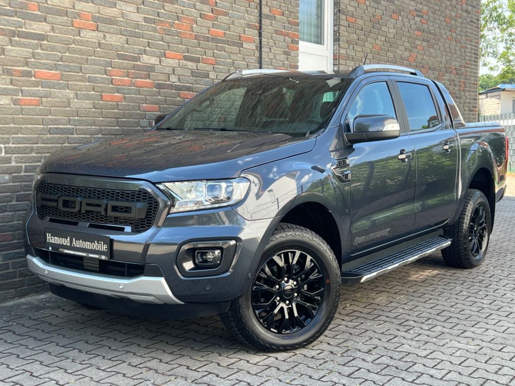 Image of Ford Ranger
