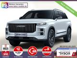 JAECOO Jaecoo 7 4WD Exclusive Pano ACC Leder UVP-42%* - JAECOO 7 mit Benzin-Antrieb