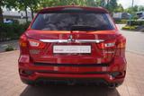 Mitsubishi ASX 1.6 Navi Kamera Sitzheizung DAB Bluetooth - Mitsubishi ASX mit Benzin-Antrieb: Geländewagen, 1.6