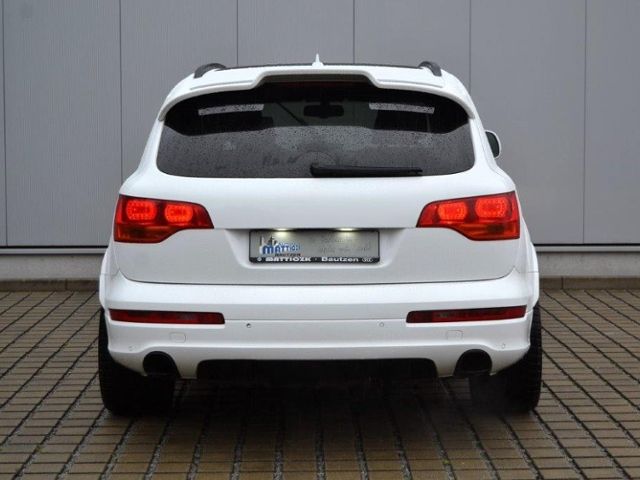 Q7 4.2 TDI quattro Tiptr. S-line MEGA-VOLL/AHK/L