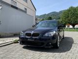 BMW 545i A Touring - M Paket  - BMW 545 aus 2005: 545i