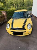 MINI Mini  One R50 90ps - MINI MINI: R50