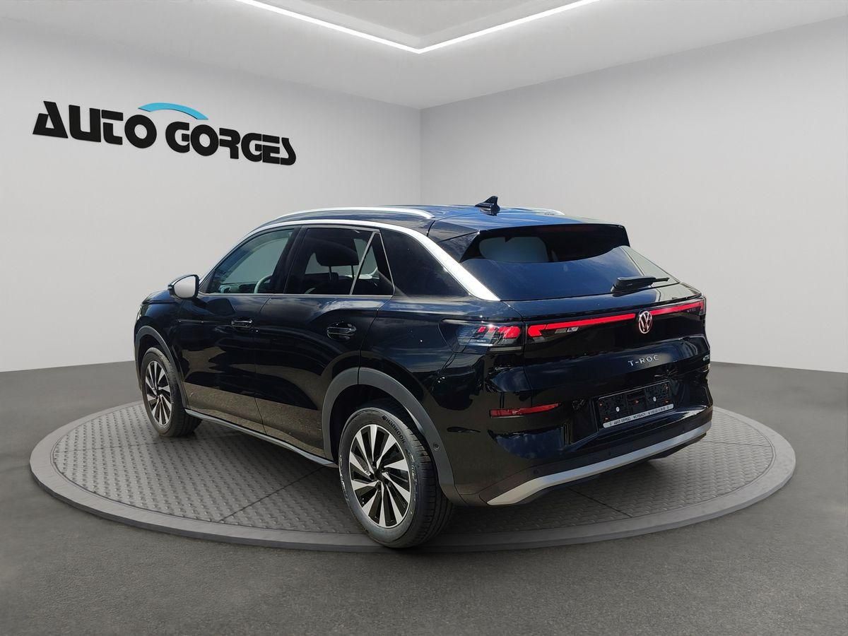 Volkswagen T-Roc - Bild 3