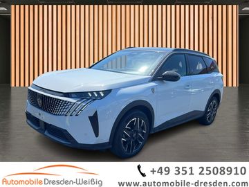 Peugeot 5008 - 1