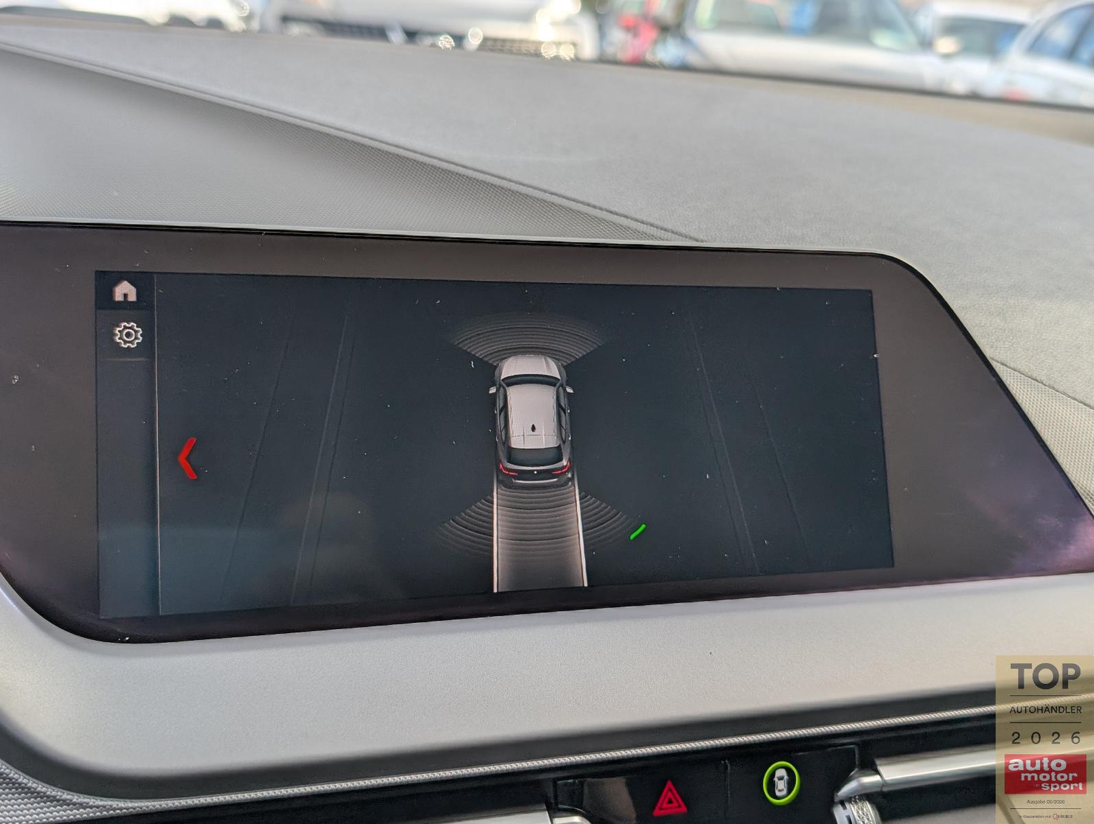BMW 116 i Advant.*2.Hd*5-Trg*Temp*LED*Virtual*CarPlay, миниатюра 29