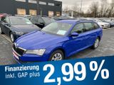 Skoda Superb Combi Active 2.0 TDI Start-Stop Tempomat - Skoda Superb: Active