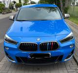 BMW X2 M35i Steptronic Sport M35 - gebrauchte BMW X2 aus dem Jahr 2020