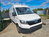 MAN TGE 3.140 L4H3 DOKA - MAN TGE DoKa Gebrauchtwagen