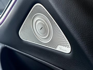 Mercedes S 400 - 8