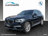 BMW X3 xDrive20d ZA Head-Up+AHK+StHz+Navi+Pano+360° - BMW: Za