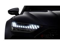 Audi RS7 - Vorschau Bild 3