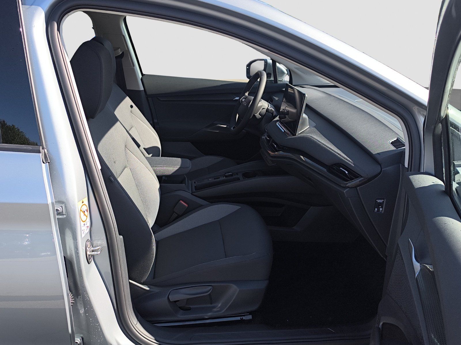Skoda Elroq - Bild 20