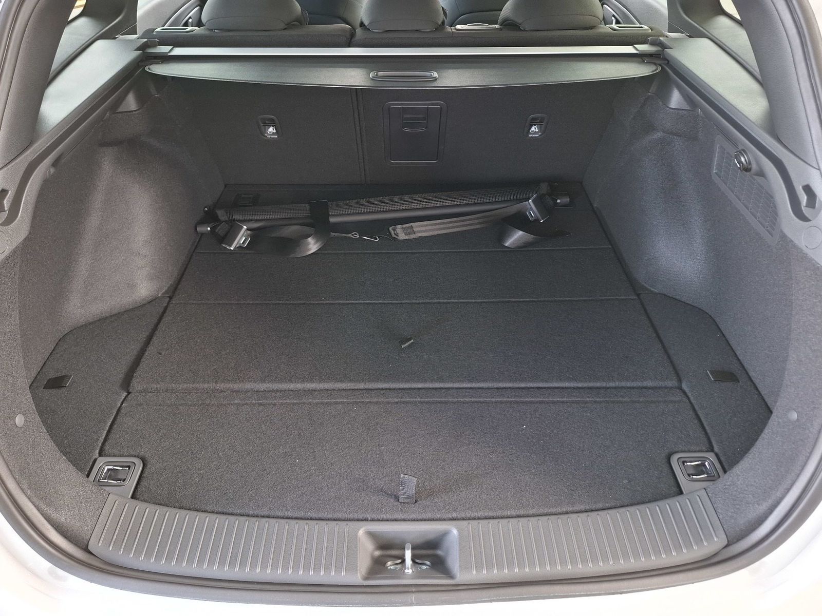 Hyundai i30 - Bild 9