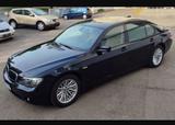 BMW 740 V8 LCI e66  ( Tauschen ) - gebrauchte BMW 7er Reihe aus dem Jahr 2007