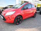 Ford Ka 1.2*Titanium* Klima Sitzhz Alu Zahnriemen-neu - Ford Ka/Ka+ Gebrauchtwagen in Hamburg