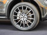 Mercedes-Benz GLC 300 de 4M Coupé AMG Line Night MULTIBEAM AHK - Hybrid (Diesel/Elektro): Coupe, Grau