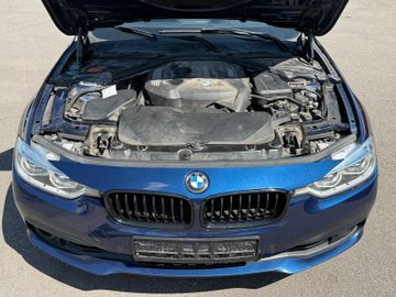 BMW 320 - 9