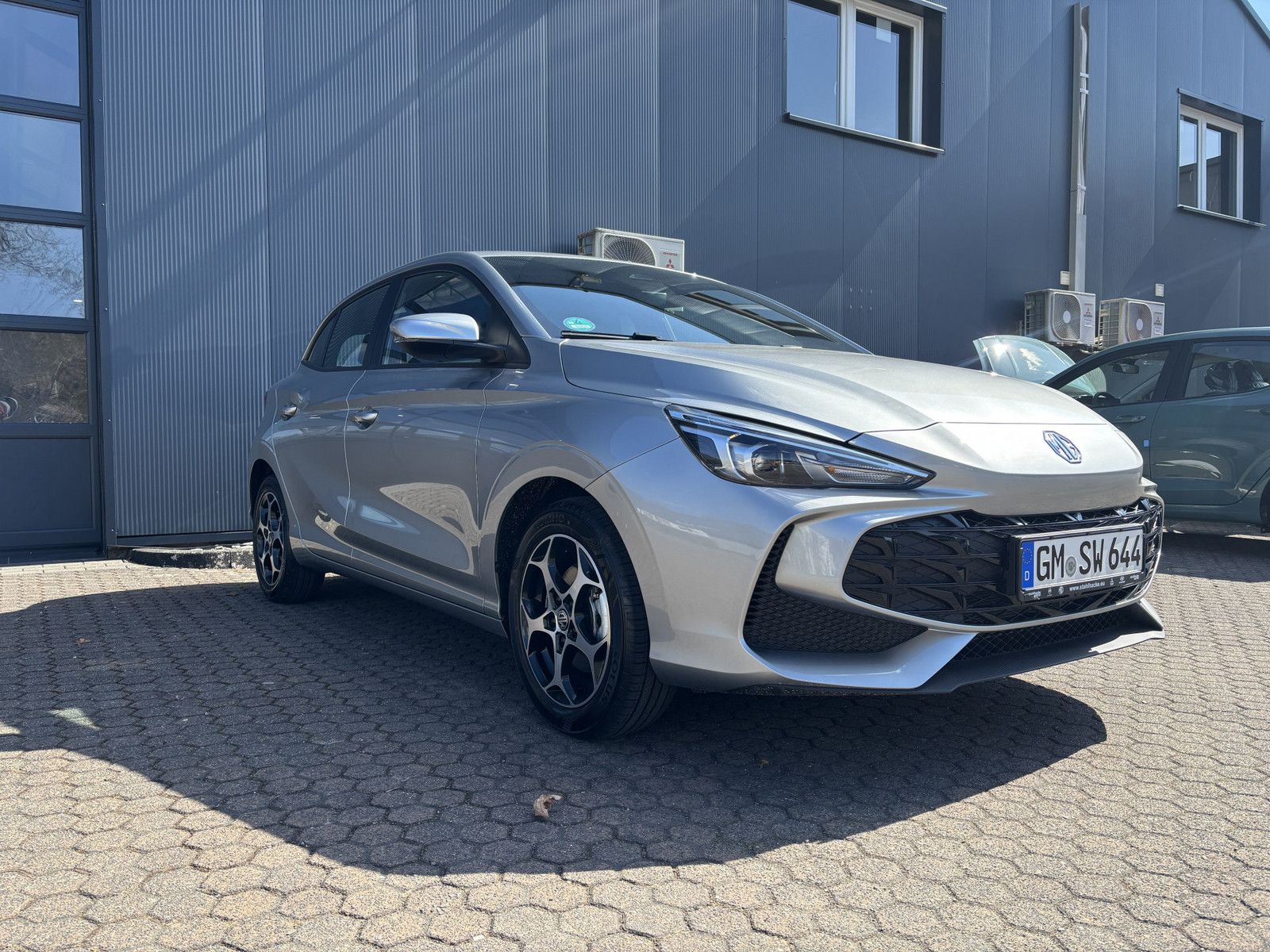 MG3