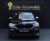 BMW X3 M40 d/X-DRIVE/M-PAKET/AHK/PANO/8-GANG/HUD-UP - BMW: Automatik, 8 Gang