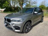 BMW X5 M , Leder, Reifen+Felgen neu, Scheckheft BMW - Reifen Felgen gebraucht