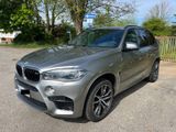 BMW X5 M , Leder, Reifen+Felgen neu, Scheckheft BMW - Reifen Felgen gebraucht