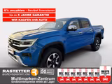 Volkswagen Amarok TDI Style 5Jahre+Cover+Standhzg+AHK+Matri