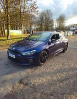 Volkswagen Scirocco 2.0 TSI DSG - - Volkswagen Scirocco aus 2014