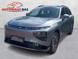 XPENG G9 RWD Long Range *Premium Pak.* AHK* Sad.Nappa  - XPENG G9 Gebrauchtwagen