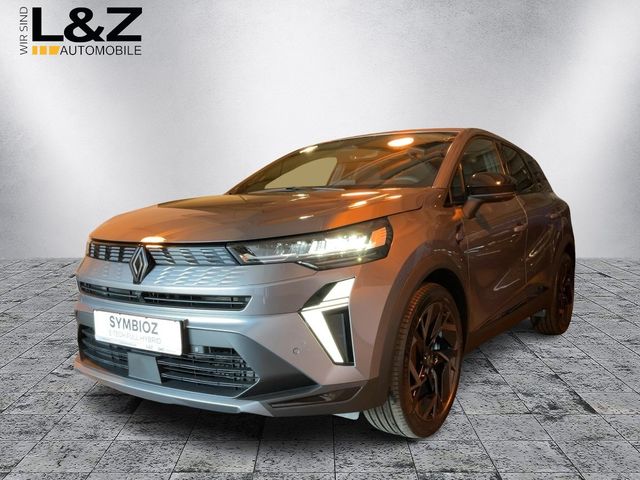 Renault Symbioz Esprit Alpine E-Tech Full Hybrid 145