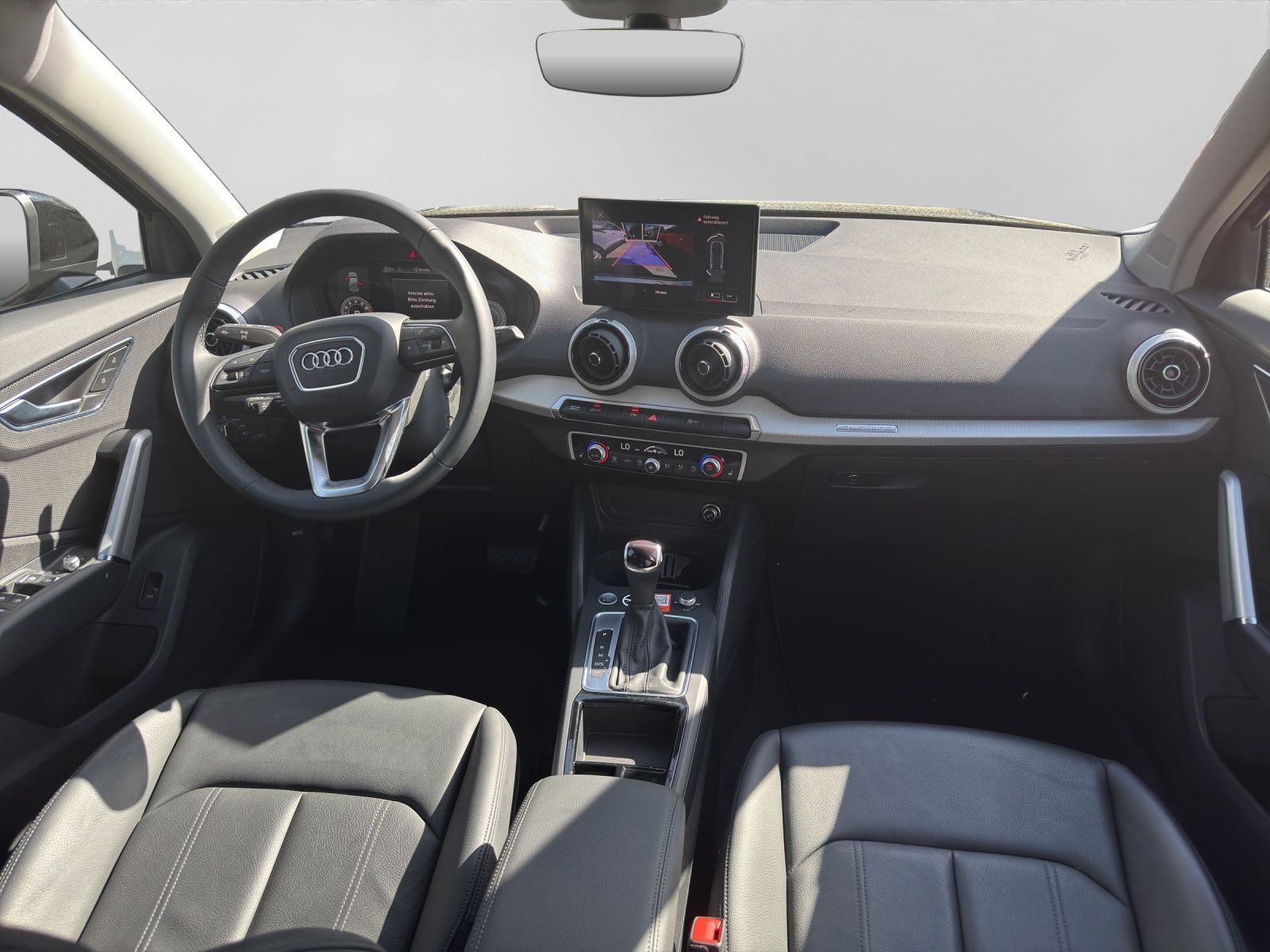 Audi Q2 - Bild 5